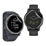 Film Hidrogel Para Smartwatch Samsung Watch Active X2
