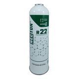 Garrafa Refrigerante R22 Necton Aire Acondicionado 1 Kg