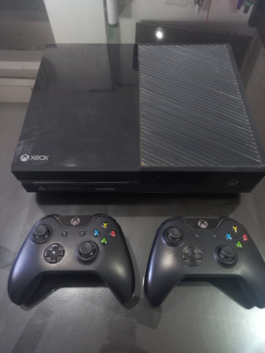 Xbox One 500gb 