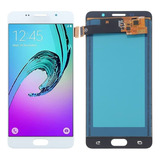 Tela Touch Display  Lcd Compatível Galaxy A5 2016 A510 Oled