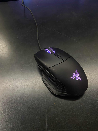 Mouse Gamer Razer Basilisk