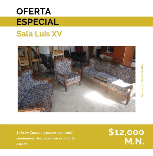 Sala Luis Xv