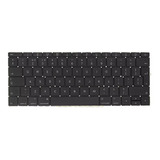 Teclado Para Macbook Pro 13 A1708 Europeu Uk 2016 2017