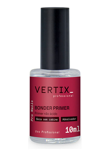 Primer Bonder Sensitive 10ml Vertix