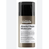 Crema Para Peinar Absolut Repair Molecular - L'oréal 100ml