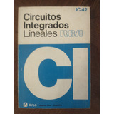 Circuitos Integrados Lineales - Ic42 - Rca