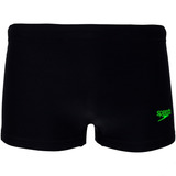 Sunga Boxer Speedo Hidroshort Contrast Original 12x