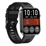 Reloj Inteligente Compatible Con Mp3 Para Ios Watch Music Fw