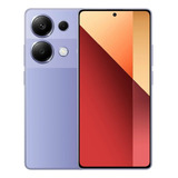 Celular Xiaomi Redmi Note 13 Pro Dual Sim 256gb/8gb, Purple 