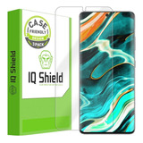 3 Protectores De Pantalla Para Samsung Galaxy S21 Ultra