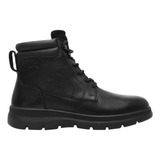 Botin Hombre Fabra 416101 Negro