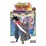 Ivrea Super Dragon Ball Heroes Dark Demon Realm Mission Pack