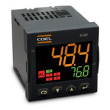 Controlador De Temperatura Km1 110/220vca