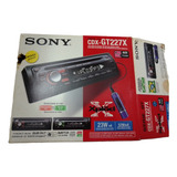 Rádio Automotivo Gt227x X-plod Sony