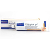 Nutri Plus Gel 120ml Virbac