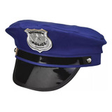 Gorro Policia