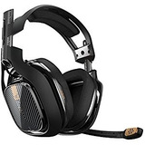 Astro Gaming A40 Tr Auricular Para Juegos - Negro - Xbox One