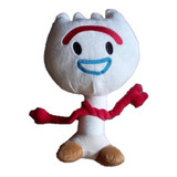 Forky De Peluche