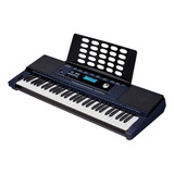 Teclado Arranjador Roland Ex30 E-x30 61 Teclas Usb Com Fonte