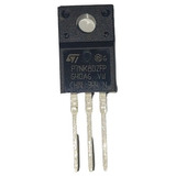 Transistor Semicondutor Mosfet P7nk80 Canal N Pronta Entrega