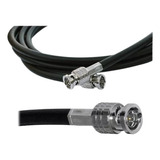 Cable Sdi - Hd 6g Belden 1694a  Bnc Canare B53 De 5 Mts