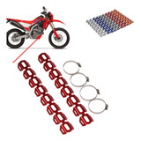 Protector De Curva Escape Para Honda Crf300l Crf250l/rally