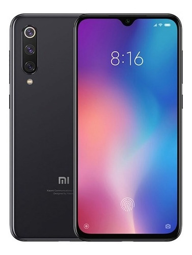 Film Hidrogel Protector Xiaomi Mi 9se Pantalla + Dorso