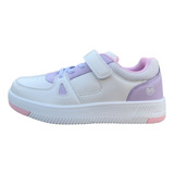 Zapatilla Niña Bubble Gummers Arnie 381-1485 Velcro 