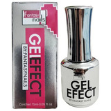 Gel Effect Fantasy Nails