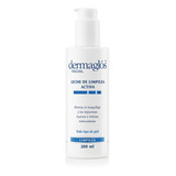 Leche De Limpieza Activa Dermaglós X200ml