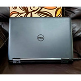 Laptop Dell E5440 500gb Hd 8gb Ram I5 4th Win 10 Office Act