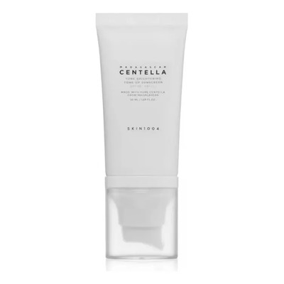 Madagascar Centella Tone Brightening Tone-up Sunscreen 50ml | MercadoLibre