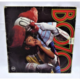 Lp Disco - Bozo - Abcd