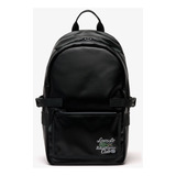 Lacoste Mochila Roland Garros Edition Sinople