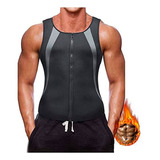 Camiseta Musculação Neoprene Queima Gordura Efeito Sauna