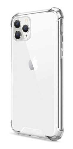 Funda Reforzada Para iPhone 11 11 Pro 11 Pro Max Anti Caídas