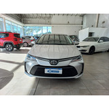 Toyota Corolla Xei 2.0 Cvt 2021
