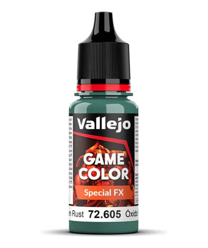 Vallejo Gamecolor, Xpress,special Fx, Model Air, Mecha 17ml 