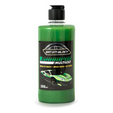 Shampoo Automotivo Multiuso Batom Black 500ml