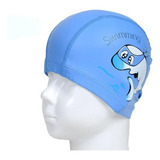 Gorro Baño Piscina Playa Impermeable Gorro De Natación Niños