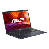 Notebook Asus E410 Intel Pentium N6000/4 Ram/128ssd/ + Mouse