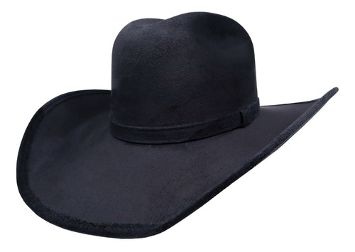 Sombrero Vaquero Cowboy Tipo Texana Tejana Unisex De Moda