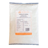 Harina De Arroz 5 Kg Granel