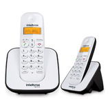 Telefone Sem Fio Com Ramal Adicional Bina Ts 3110 Intelbras