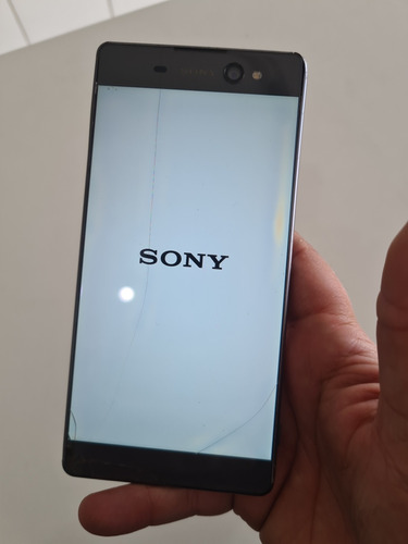 Sony Xperia Xa Ultra F3213 Defeito 