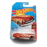 Hot Wheels 49 Merc 