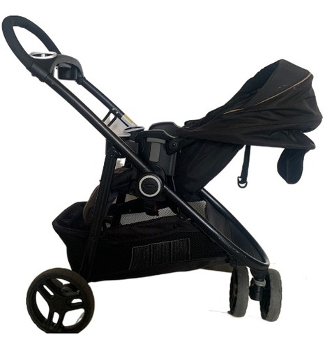 Coche Bebe Graco 3 Posiciones Incluye Silla Para El Carro