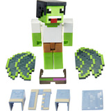 Producto Generico - Mattel Minecraft Creator Series - Figur.