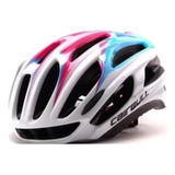 Casco Bicicleta Cairbull 29 Salidas De Aire T: M Com Rosa