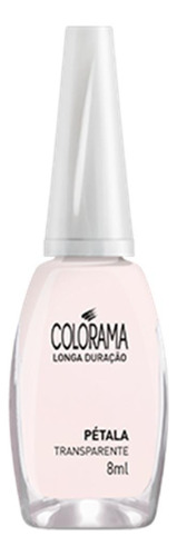 Esmalte Colorama Petala 8ml